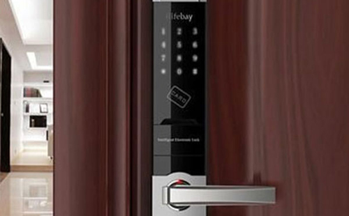 湛江市24小时上门开锁公司