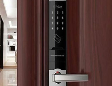 湛江市24小时上门开锁公司