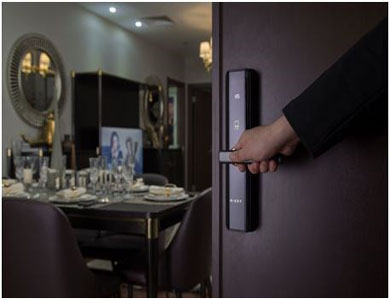 湛江市24小时上门开锁公司