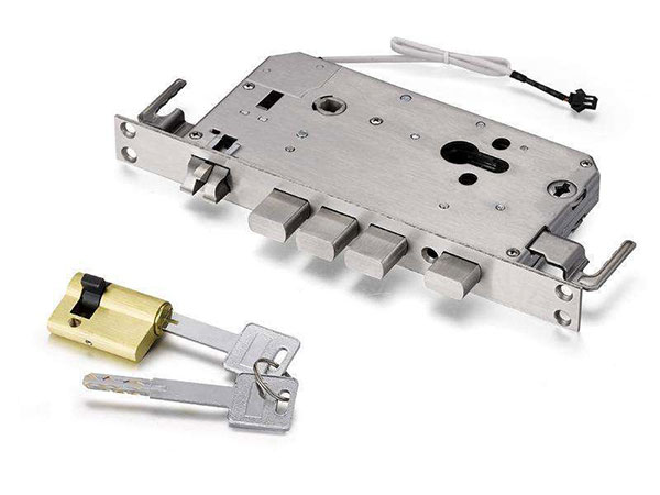 湛江市24小时上门开锁公司