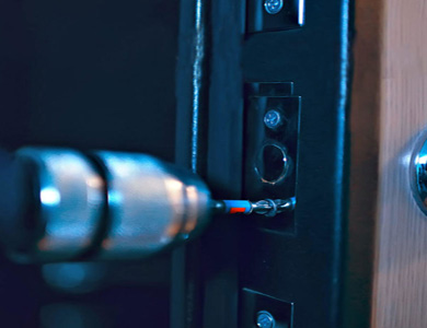 湛江市24小时上门开锁公司