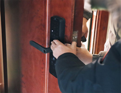 湛江市24小时上门开锁公司